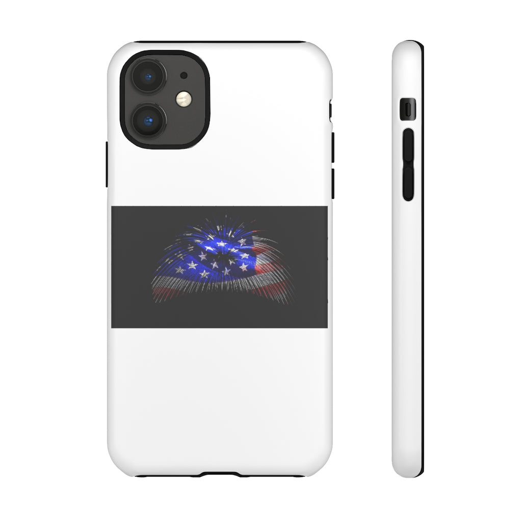 Old Glory Tough Cases