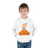 Let The Ghoul Times Roll Toddler Pullover Fleece Hoodie