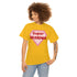 Super Grandma Unisex Heavy Cotton Tee