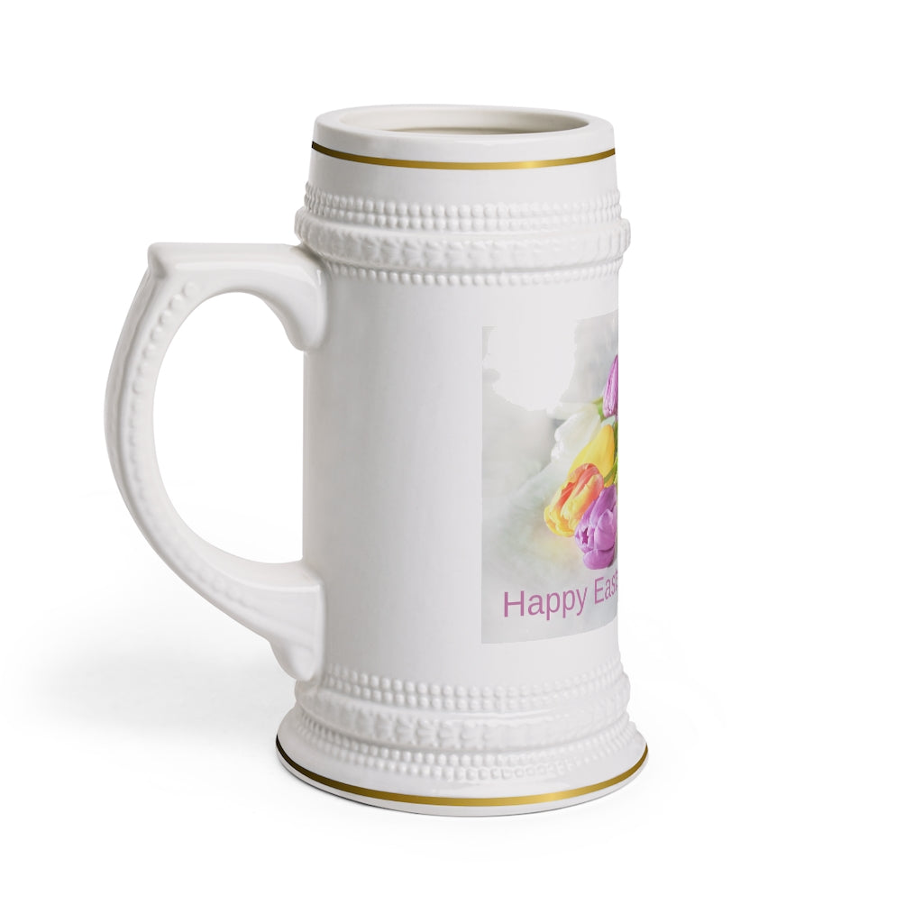 Easter Stein Mug