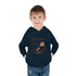 It's Game Time Toddler Pullover Fleece Hoodie