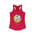 I Need Vitamin Sea Women's Ideal Racerback Tank