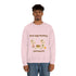 Egg Easter Partner Unisex Heavy Blend™ Crewneck Sweatshirt