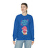 Happy Mother's Day Gnome Unisex Heavy Blend™ Crewneck Sweatshirt