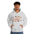 Happy Thanksgiving Unisex Heavy Blend™ Hooded Sweatshirt