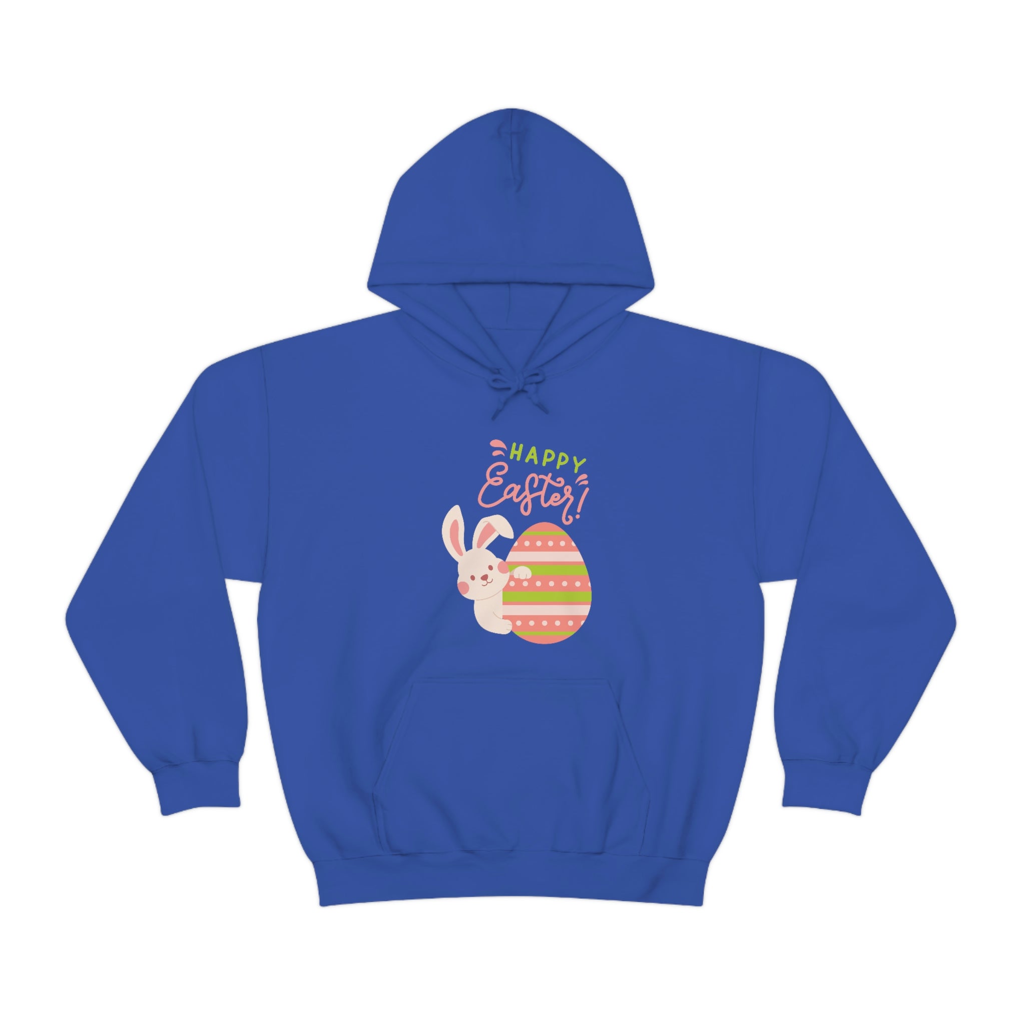 Easter Egg Unisex Heavy Blend™ Hooded Sweatshirt