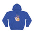 Easter Egg Unisex Heavy Blend™ Hooded Sweatshirt