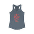 Summer Deliciuos Women's Ideal Racerback Tank