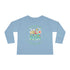 Hello Spring Toddler Long Sleeve Tee