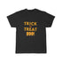 Trick or Treat Boo! Men's Short Sleeve Tee