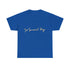 Memorial Day Unisex Heavy Cotton Tee