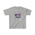 Ready For Lift Off 5th Grade Kids Heavy Cotton™ Tee