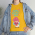 Happy Mother's Day Gnome Unisex Heavy Cotton Tee