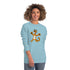 Tiger Unisex Changer Sweatshirt