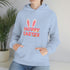 The Hoppy Easter Unisex Heavy Blend™ Hooded Sweatshirt