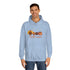 'Tis the Season Unisex College Hoodie