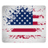 Old Glory Mouse Pad