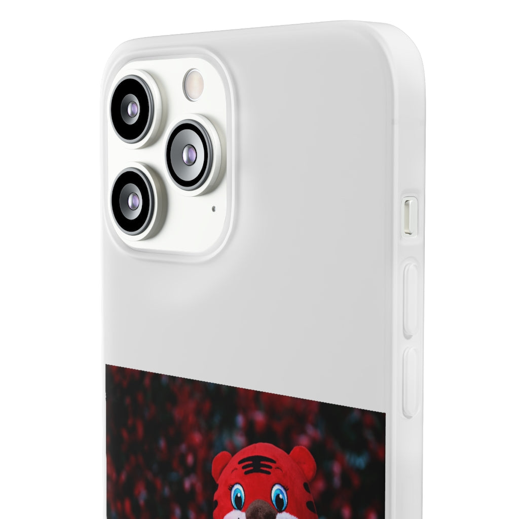 My Little Tiger Flexi Cases
