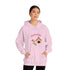 Santa Paw Unisex Heavy Blend™ Hooded Sweatshirt