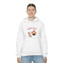 Santa Paw Unisex Heavy Blend™ Hooded Sweatshirt