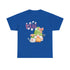 Gnome Happy Spring Unisex Heavy Cotton Tee
