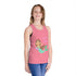 Mermaid at Heart Kid's Jersey Tank Top