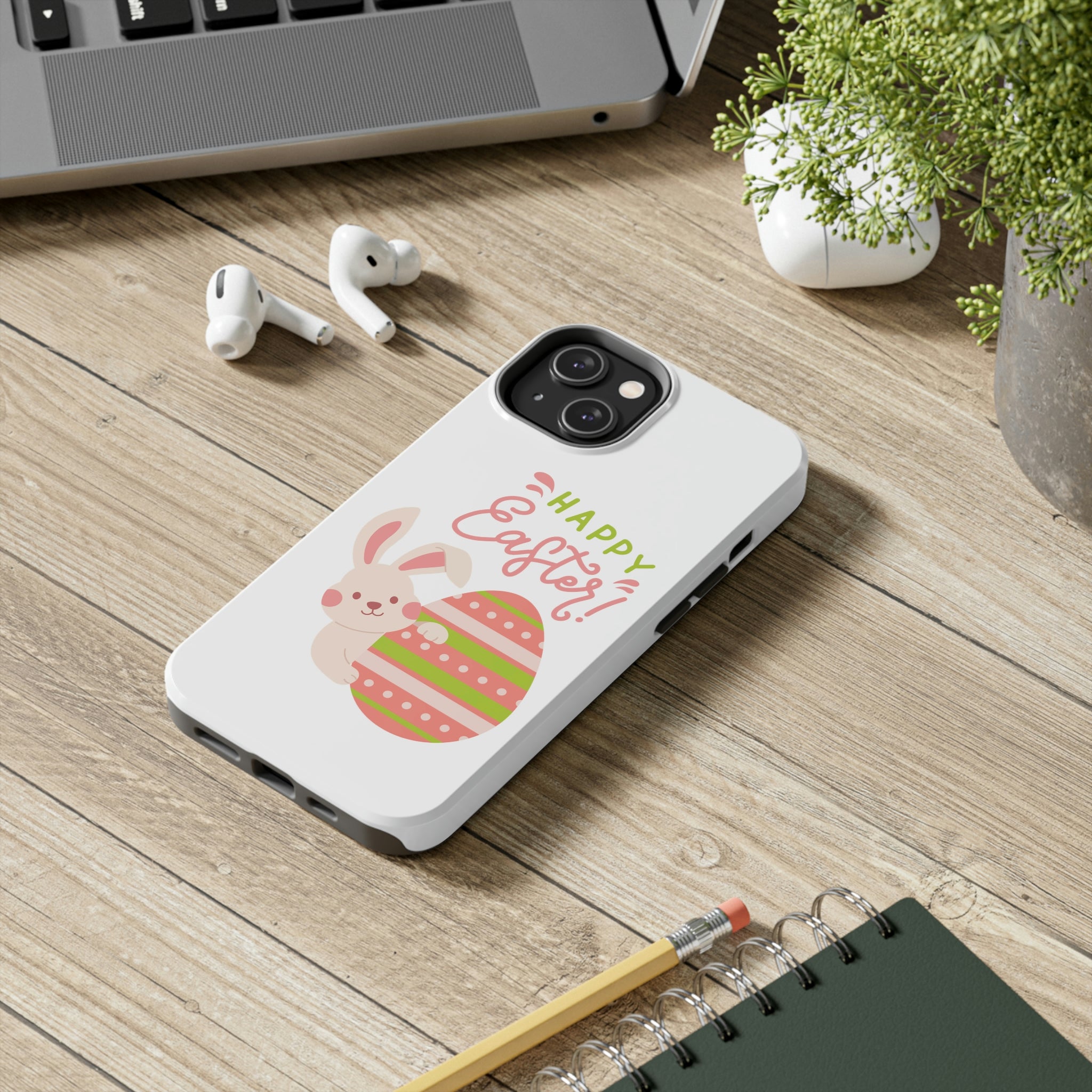 Easter Egg Tough Phone Cases, Case-Mate