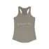 Memorial Day Women's Ideal Racerback Tank