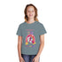 Ready To Crush 4th Grade Youth Midweight Tee