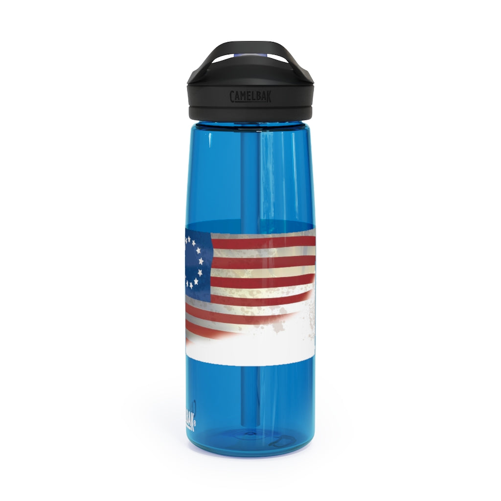 CamelBak Eddy®  Water Bottle, 20oz\25oz
