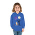 Trick or Treat Cleopatra Toddler Pullover Fleece Hoodie