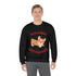 Have A Merry Corgi Christmas Unisex Heavy Blend™ Crewneck Sweatshirt