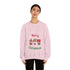 Three Gnomes Merry Christmas Unisex Heavy Blend™ Crewneck Sweatshirt