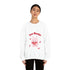 You Rock Unisex Heavy Blend™ Crewneck Sweatshirt