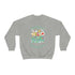 Hello Spring Unisex Heavy Blend™ Crewneck Sweatshirt