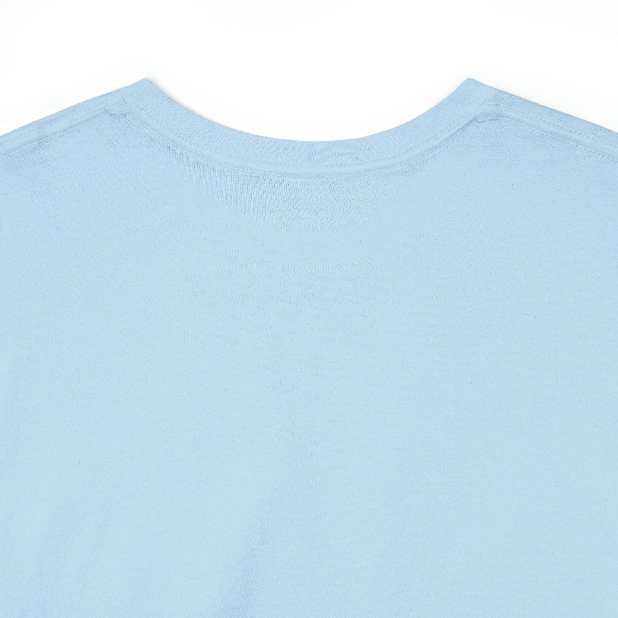 Gnome Happy Spring Unisex Heavy Cotton Tee