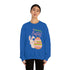 Easter Egg Unisex Heavy Blend™ Crewneck Sweatshirt