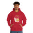 Easter Egg Unisex Heavy Blend™ Hooded Sweatshirt