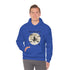 Happy Halloween Unisex Heavy Blend™ Hooded Sweatshirt