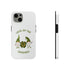 The Luck Of The Gnomies! Tough Phone Cases, Case-Mate