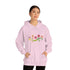 Spring Flowers Unisex Heavy Blend™ Hooded Sweatshirt