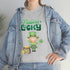 Feeling Lucky Unisex Heavy Cotton Tee