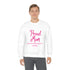 Proud MomUnisex Heavy Blend™ Crewneck Sweatshirt