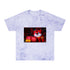 Tiger Unisex Color Blast T-Shirt