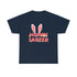 The Hoppy Easter Unisex Heavy Cotton Tee