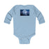 My Blue Moon Infant Long Sleeve Bodysuit