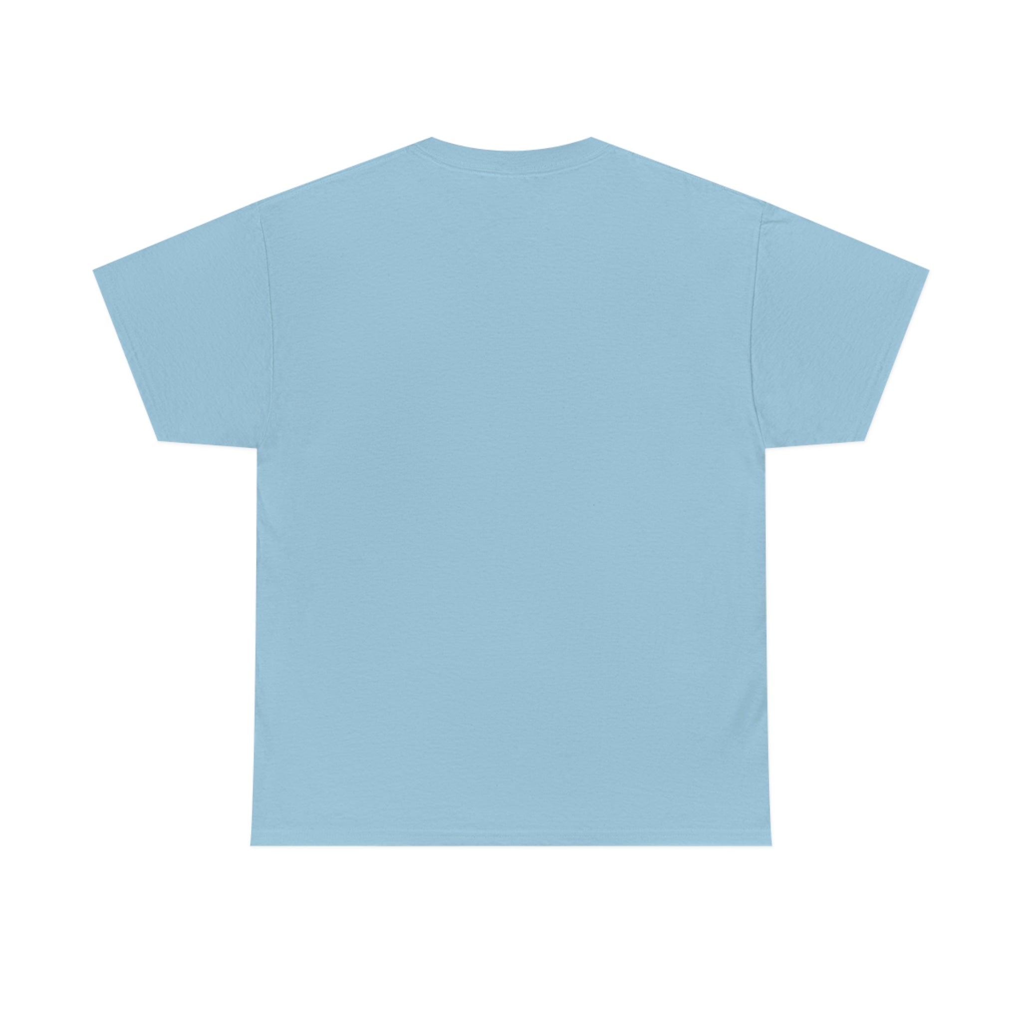 Mom You're The Glue Unisex Heavy Cotton Tee