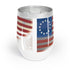 My Flag Chill Wine Tumbler