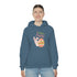 Easter Egg Unisex Heavy Blend™ Hooded Sweatshirt