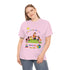 Kindergarten Rocks Unisex Heavy Cotton Tee